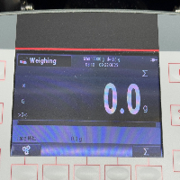 Ohaus Ranger 7000 Digital Scale image 2